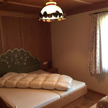 Appartement Colussi Bad Kleinkirchheim Cameră foto