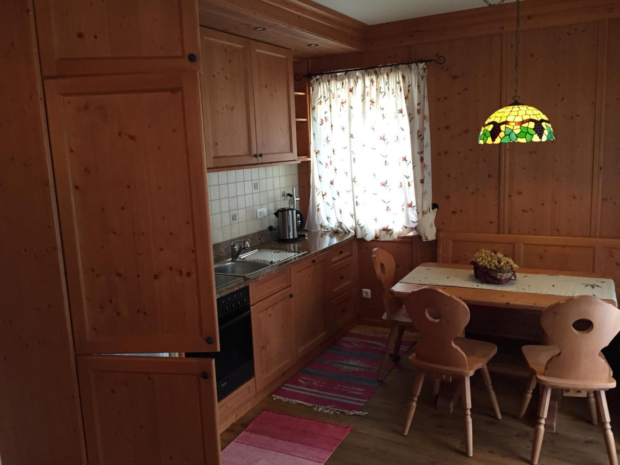 Appartement Colussi Bad Kleinkirchheim Cameră foto