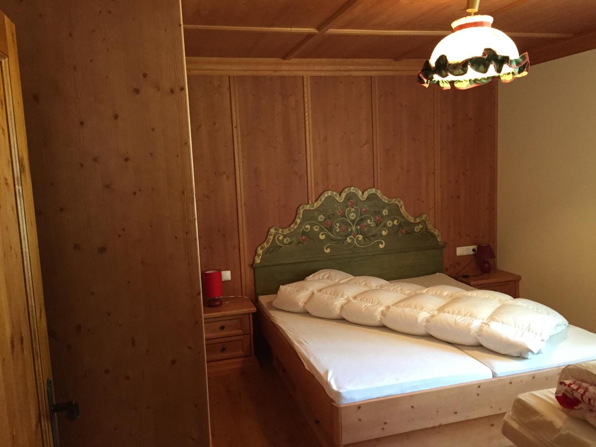 Appartement Colussi Bad Kleinkirchheim Cameră foto