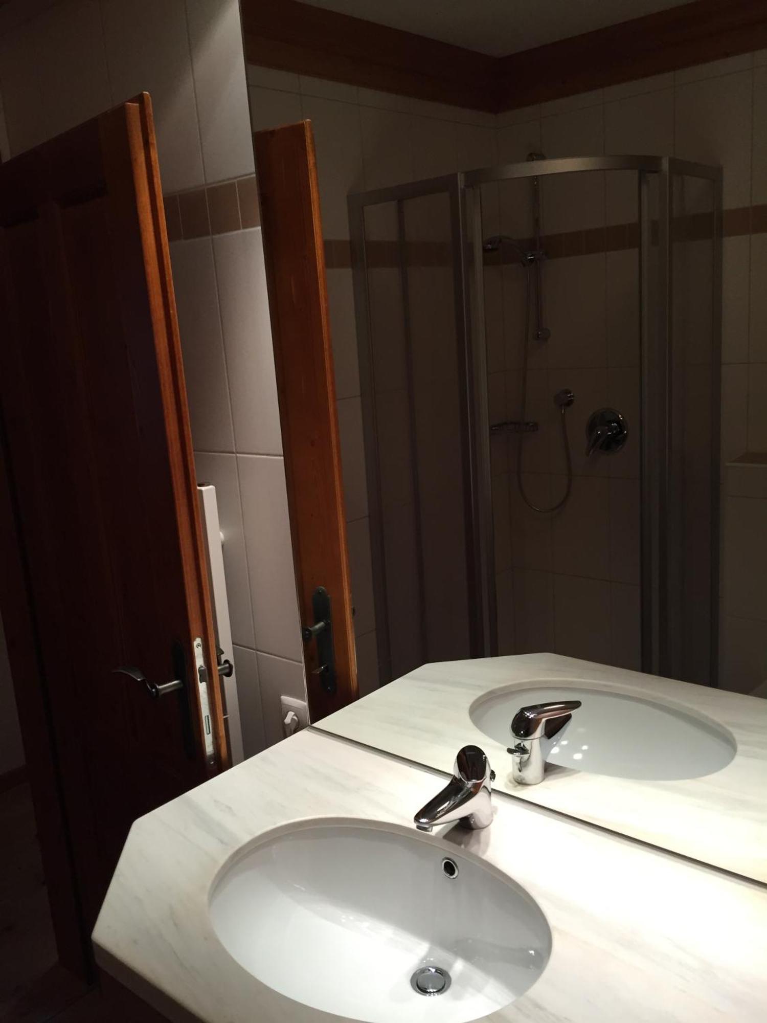 Appartement Colussi Bad Kleinkirchheim Cameră foto