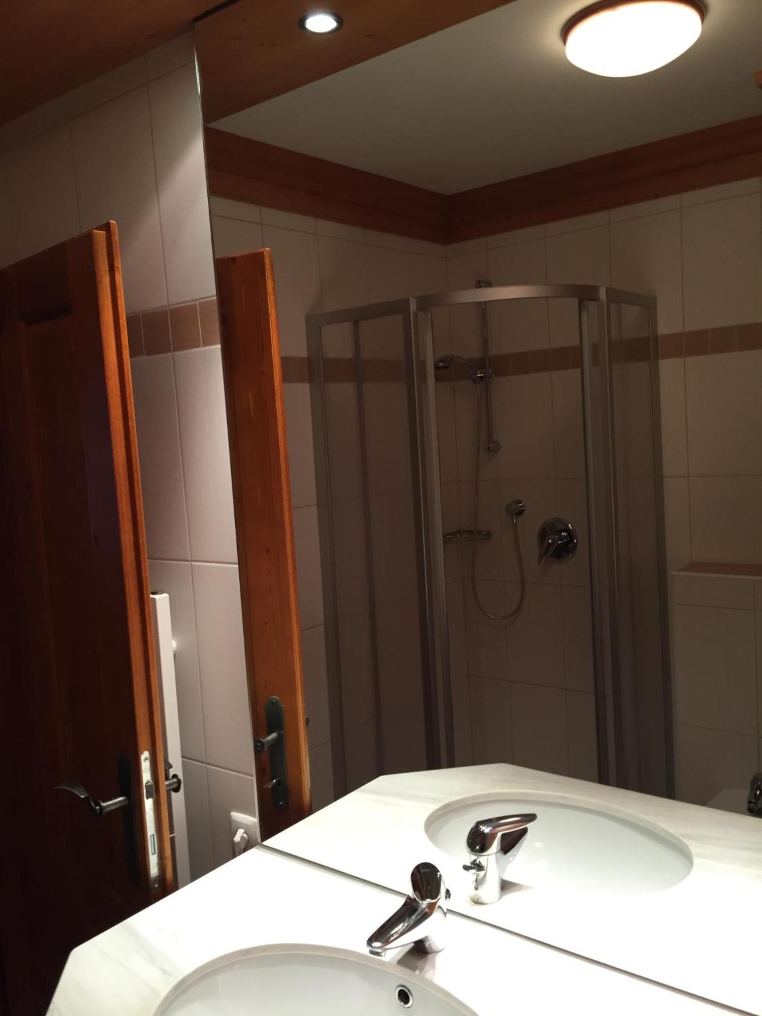 Appartement Colussi Bad Kleinkirchheim Cameră foto