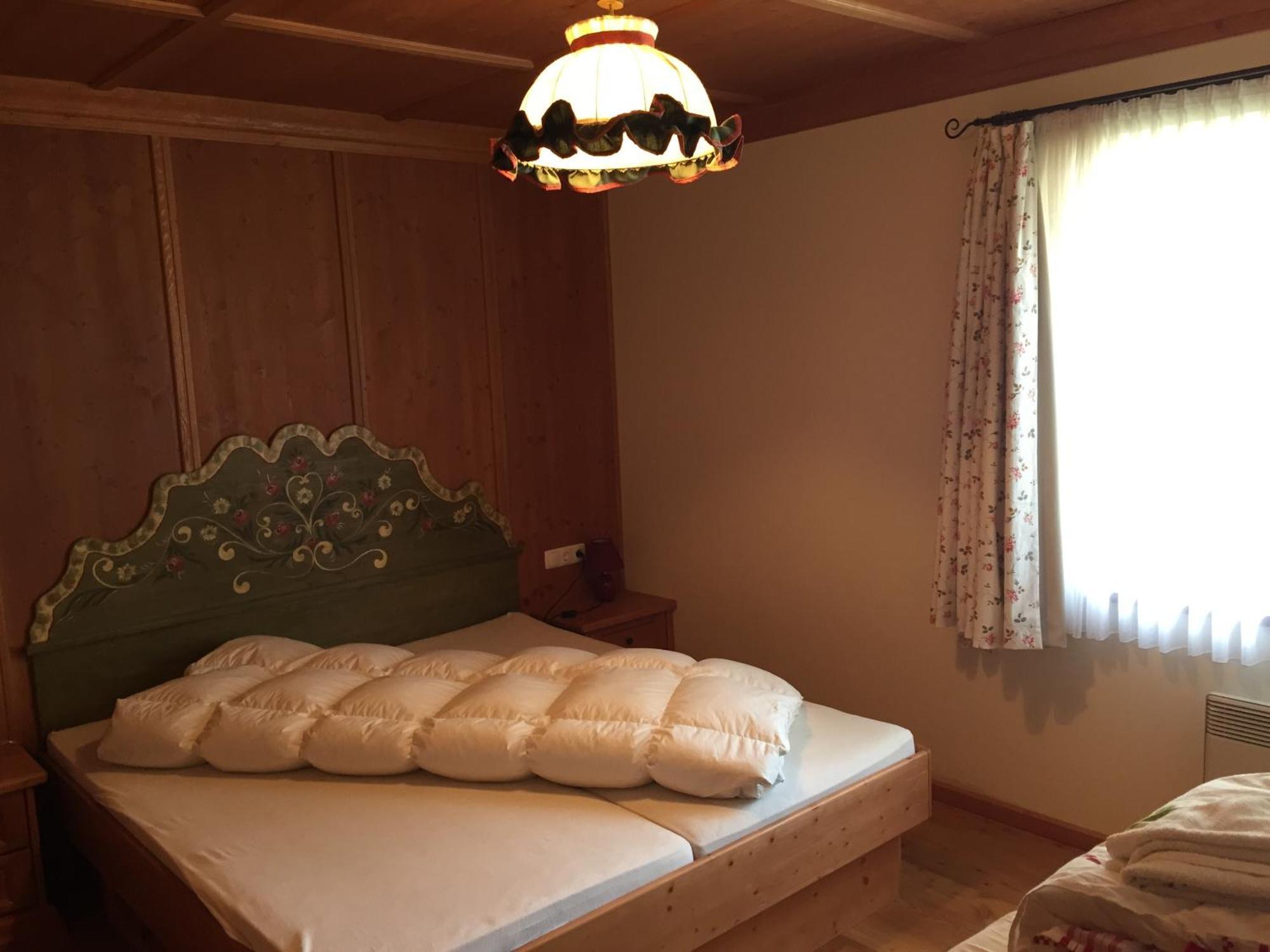 Appartement Colussi Bad Kleinkirchheim Cameră foto