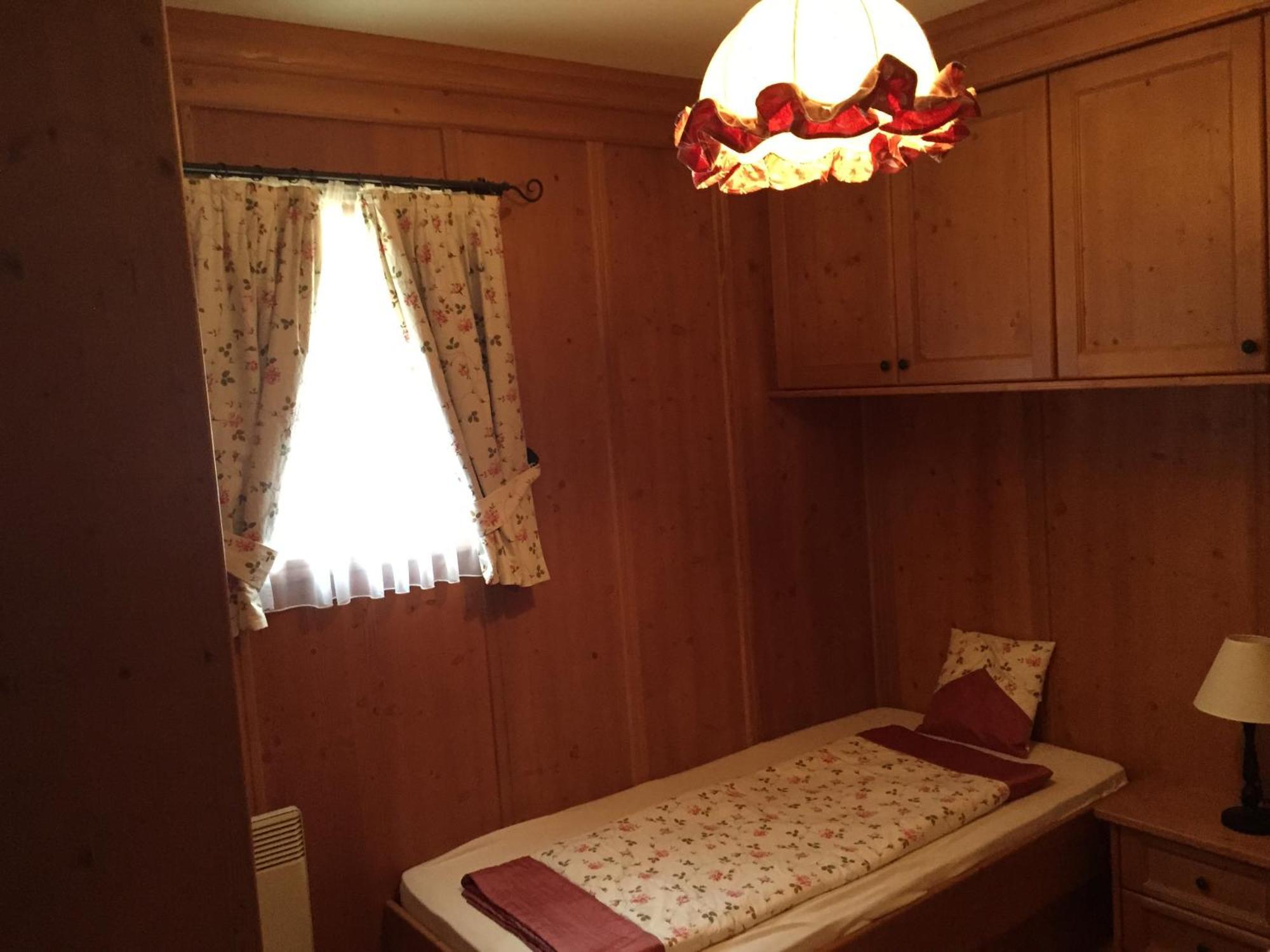 Appartement Colussi Bad Kleinkirchheim Cameră foto