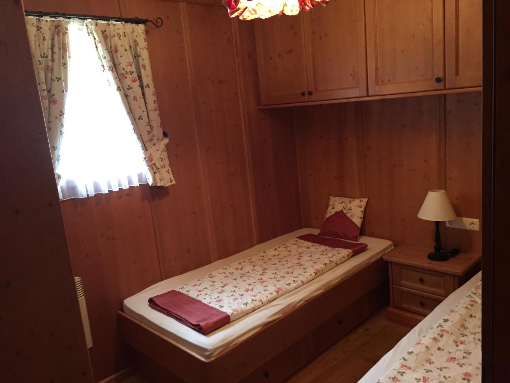 Appartement Colussi Bad Kleinkirchheim Cameră foto