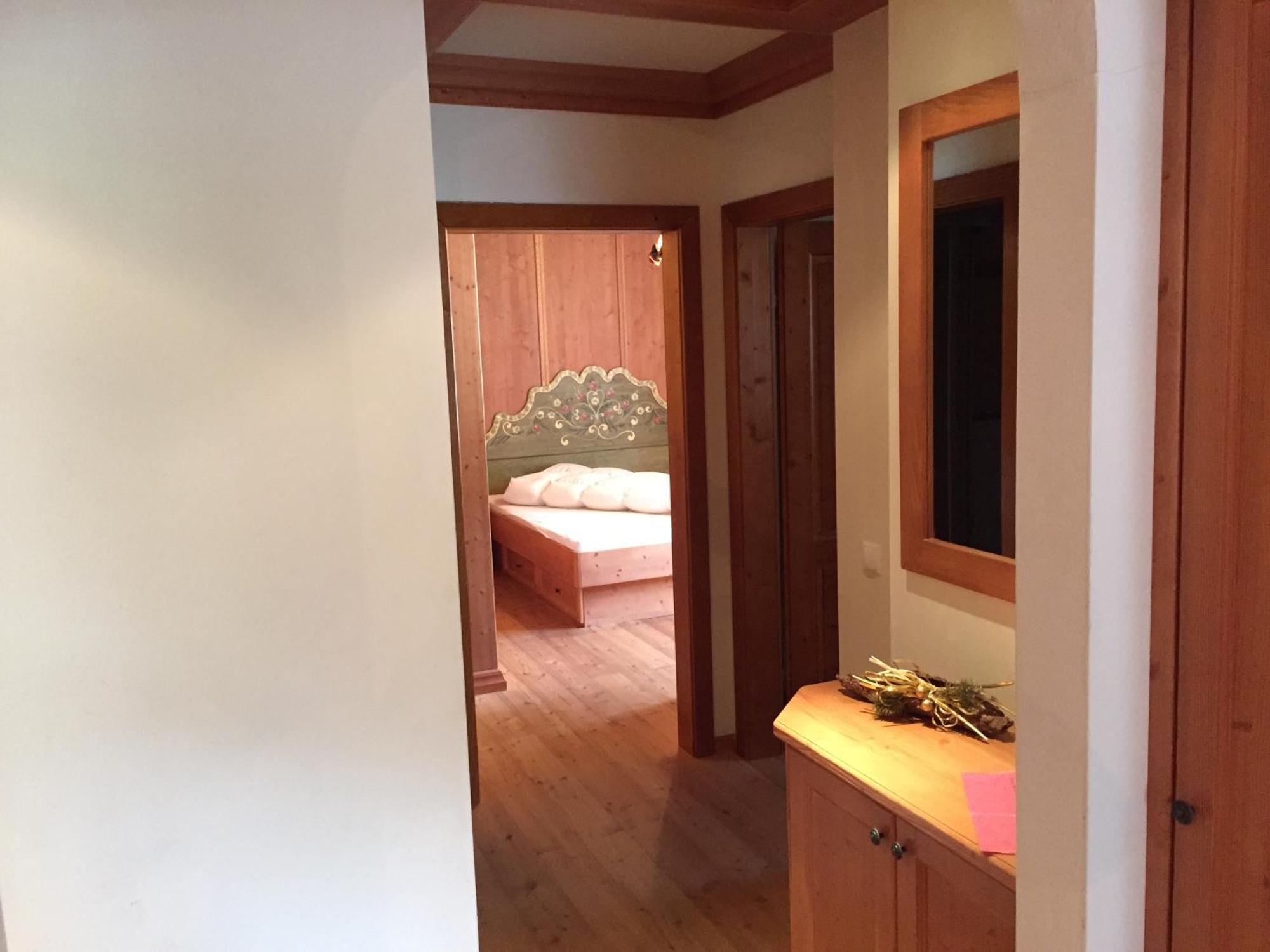 Appartement Colussi Bad Kleinkirchheim Cameră foto