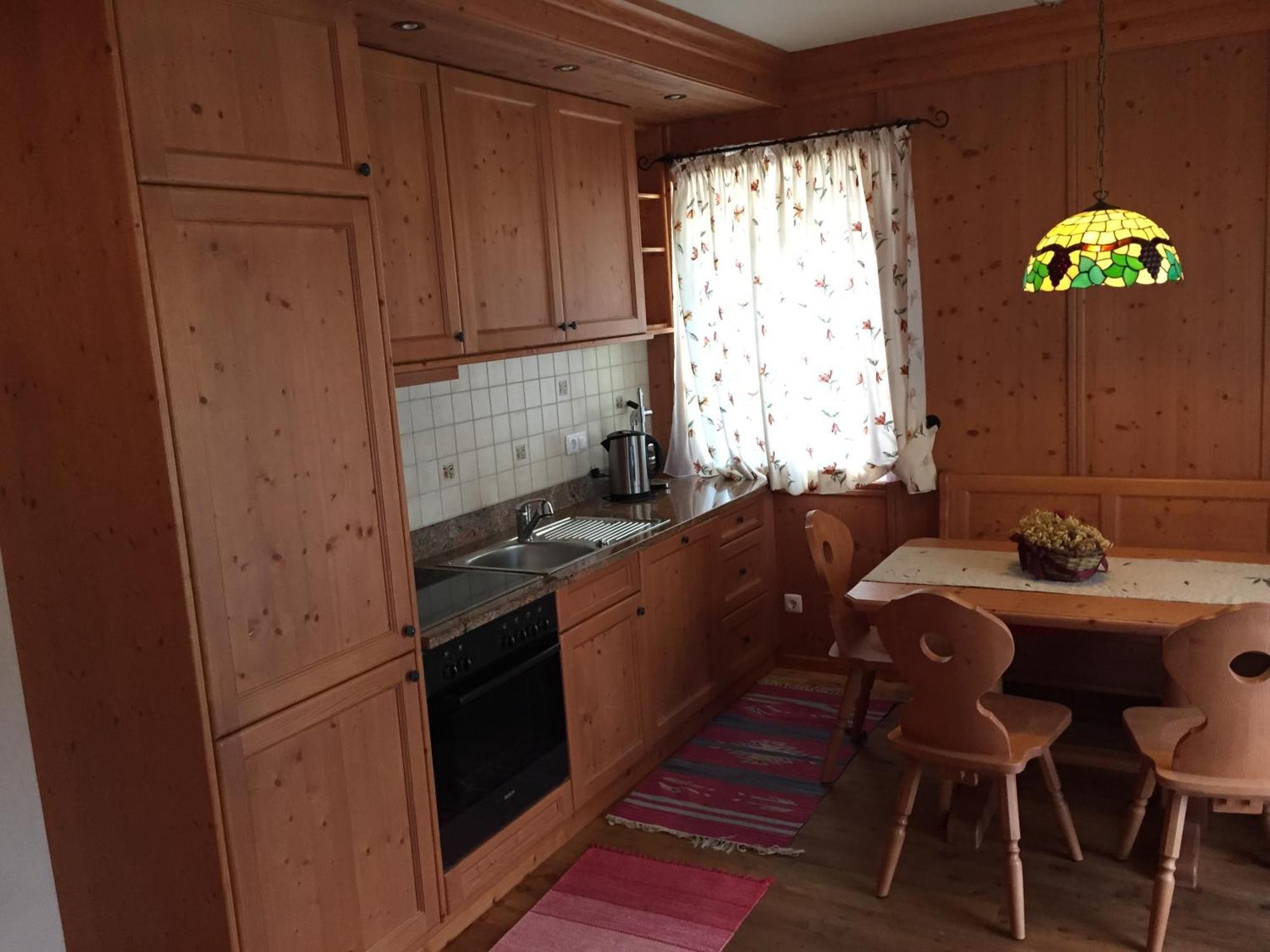 Appartement Colussi Bad Kleinkirchheim Cameră foto
