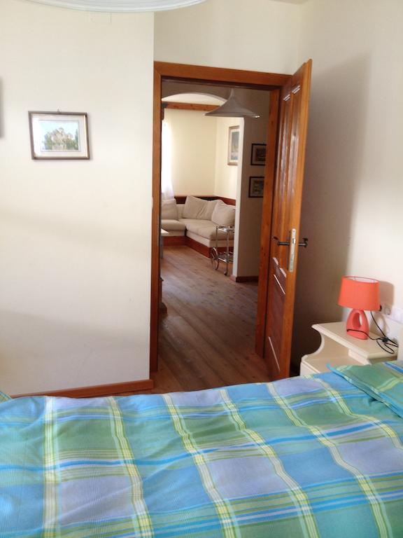 Appartement Colussi Bad Kleinkirchheim Cameră foto