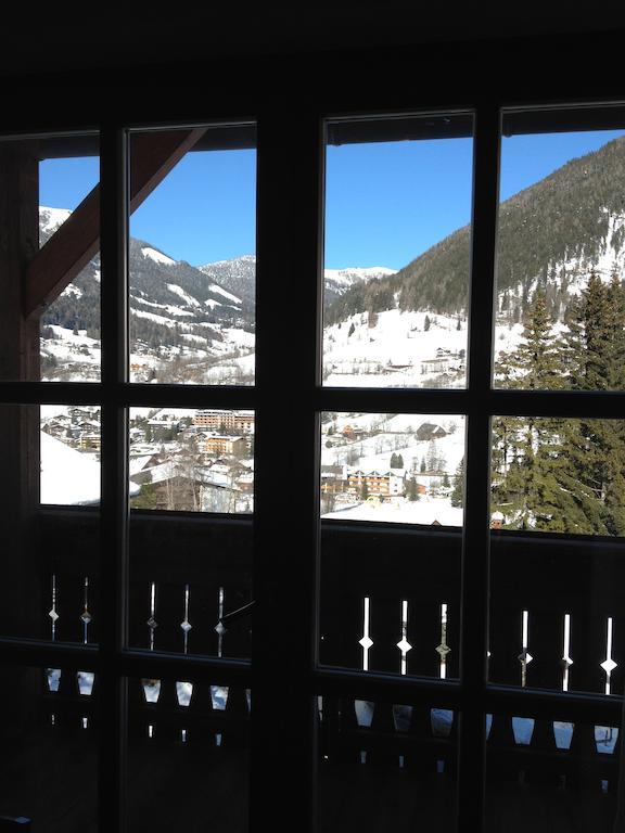 Appartement Colussi Bad Kleinkirchheim Cameră foto