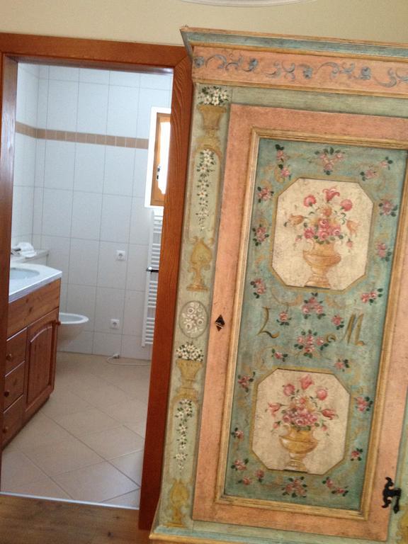 Appartement Colussi Bad Kleinkirchheim Cameră foto