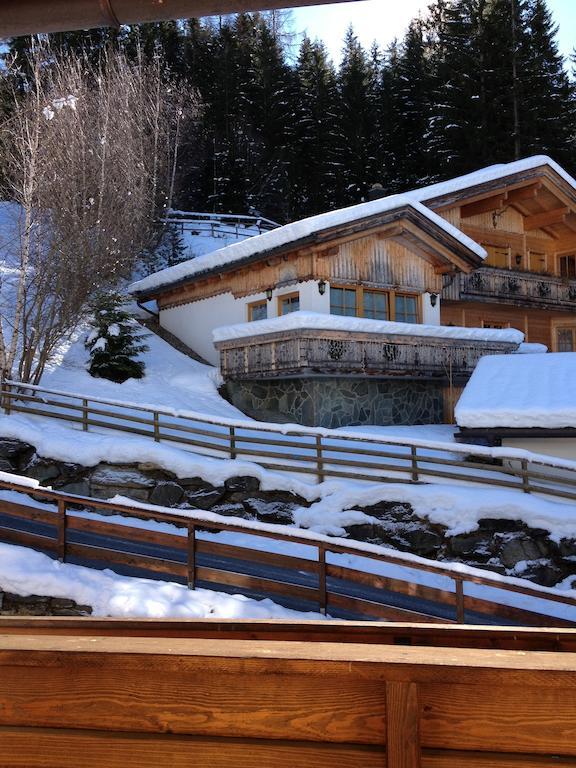 Appartement Colussi Bad Kleinkirchheim Cameră foto