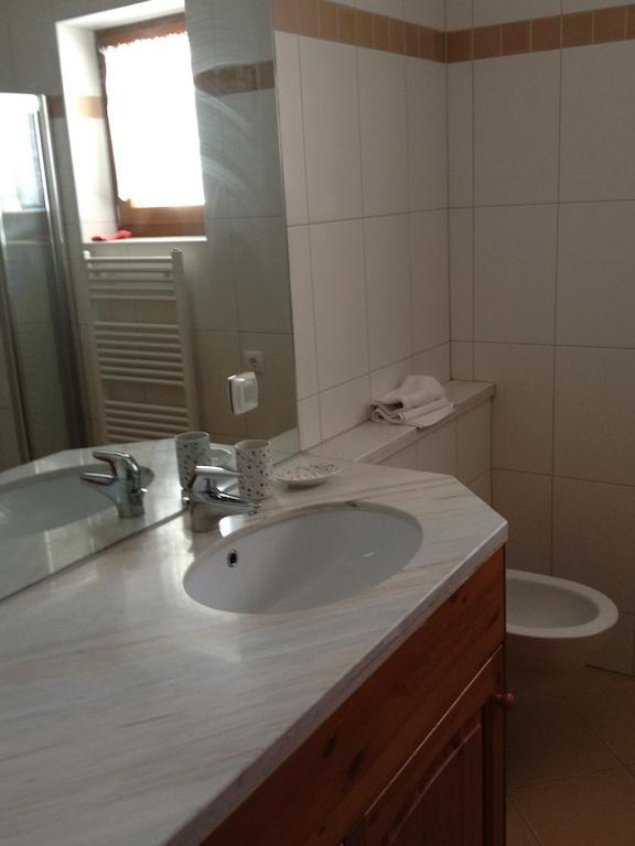 Appartement Colussi Bad Kleinkirchheim Cameră foto