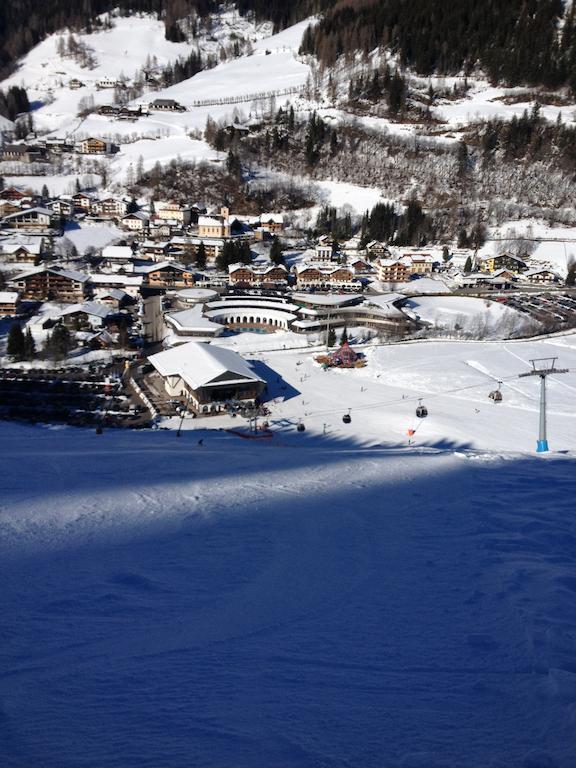 Appartement Colussi Bad Kleinkirchheim Cameră foto