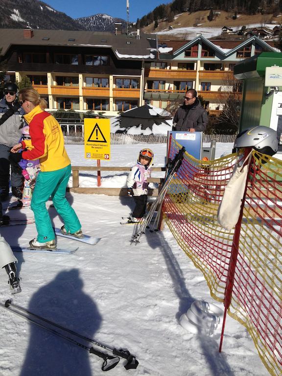 Appartement Colussi Bad Kleinkirchheim Cameră foto