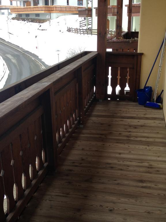 Appartement Colussi Bad Kleinkirchheim Exterior foto